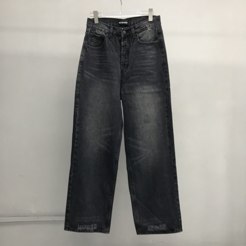 B*alenciaga Pants Top Quality DSX 20230714-74