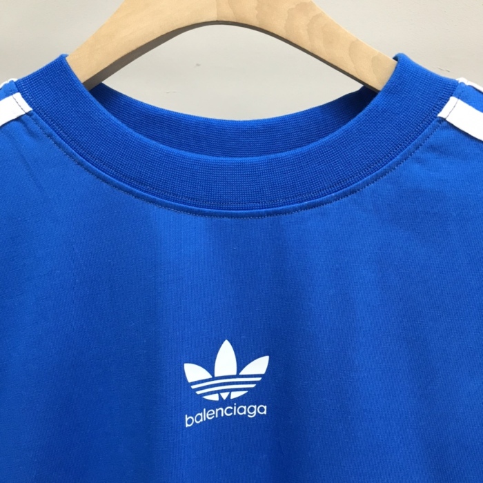 B*alenciaga T-shirt Top Quality DSX 20230714-63