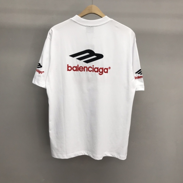 B*alenciaga T-shirt Top Quality DSX 20230714-88