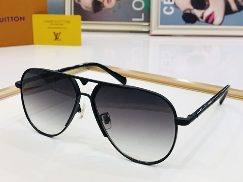 L*ouis V*uitton Glasses Top XX 20230714-15