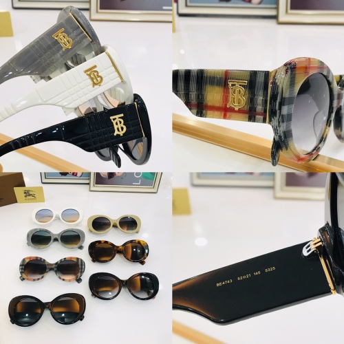 B*urberry Glasses XX 20230714-35