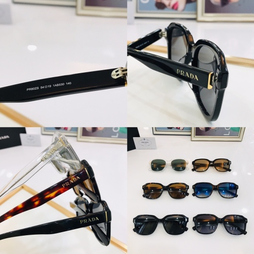 P*rada Glasses Top XX 20230714-21