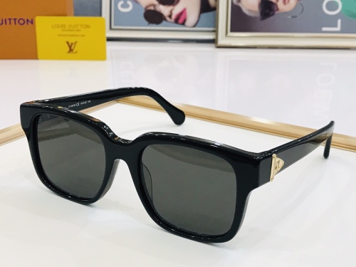 L*ouis V*uitton Glasses Top XX 20230714-31