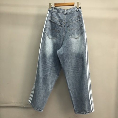 B*alenciaga Pants Top Quality DSX 20230714-70