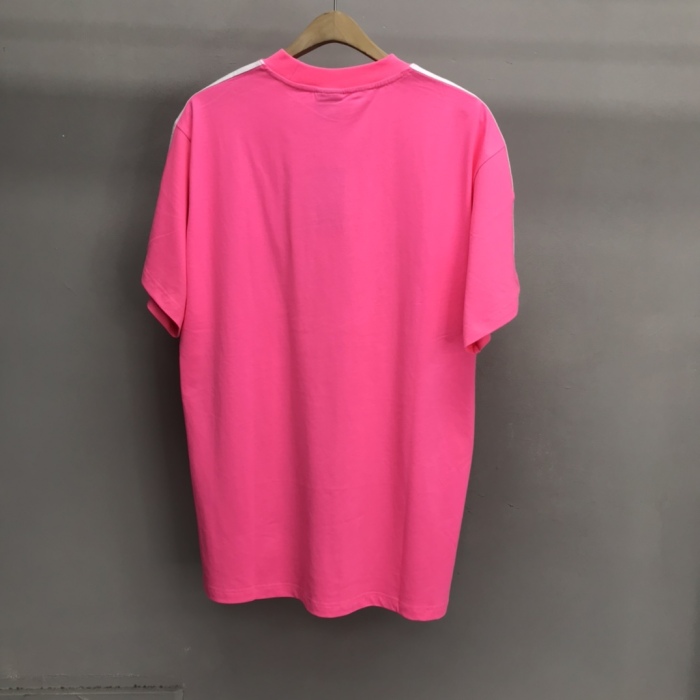B*alenciaga T-shirt Top Quality DSX 20230714-64