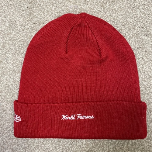 S*upreme Hats Top XX20230714-42