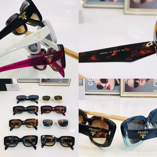 P*rada Glasses Top XX 20230714-32