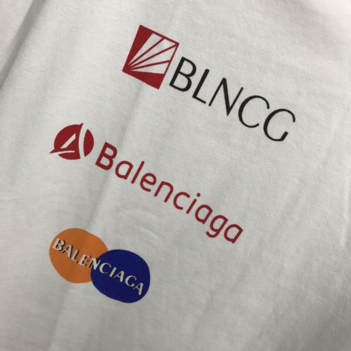 B*alenciaga T-shirt Top Quality DSX 20230714-89