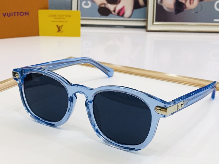L*ouis V*uitton Glasses Top XX 20230714-22