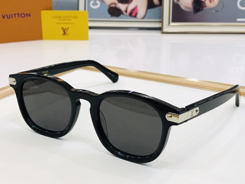 L*ouis V*uitton Glasses Top XX 20230714-22