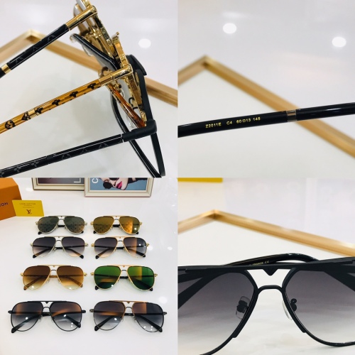 L*ouis V*uitton Glasses Top XX 20230714-15