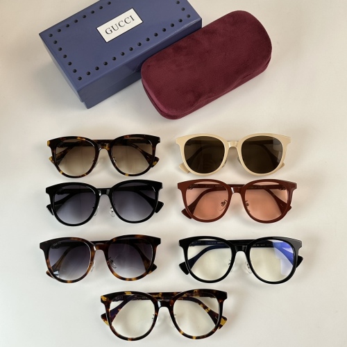 G*ucci Glasses Top XX 20230714-36