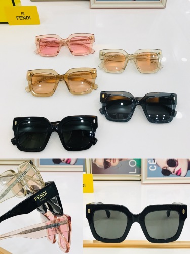 F*endi Glasses XX 20230714-1