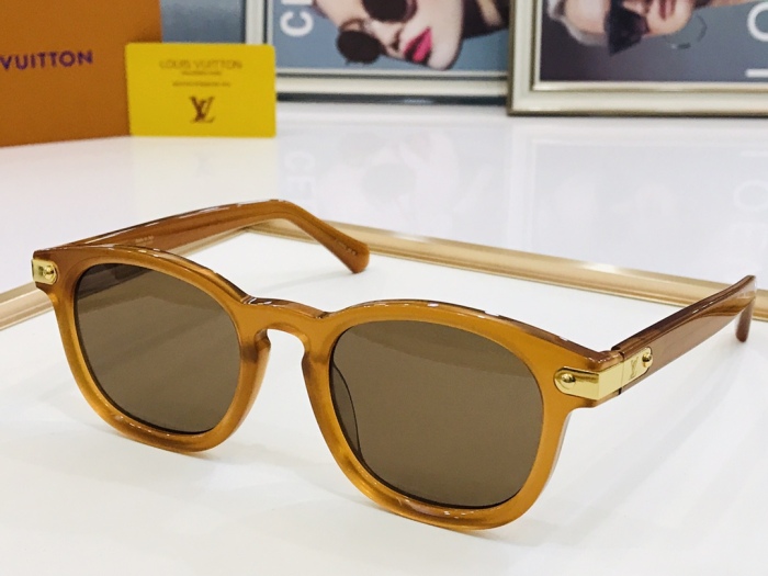 L*ouis V*uitton Glasses Top XX 20230714-22