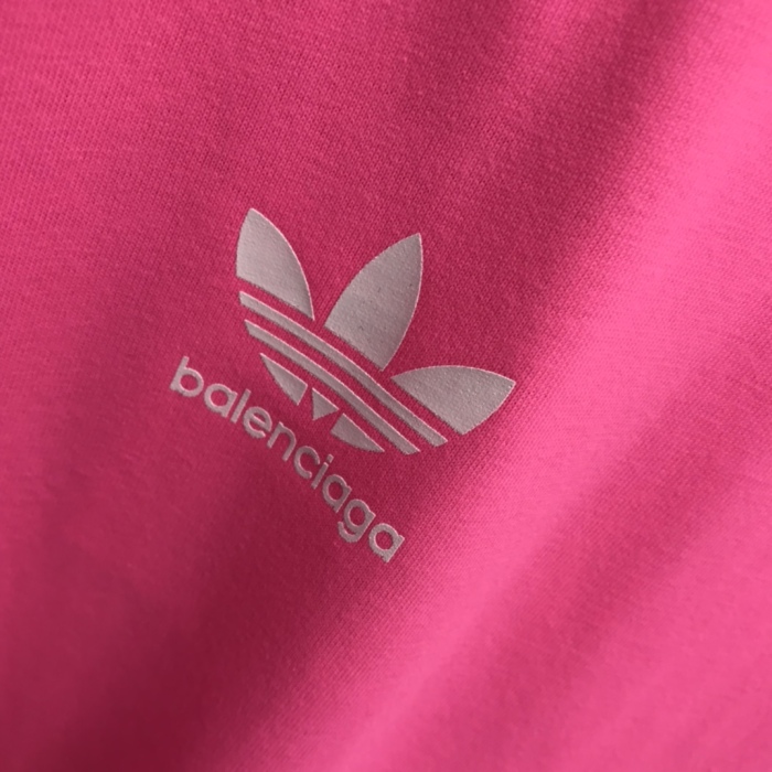 B*alenciaga T-shirt Top Quality DSX 20230714-64