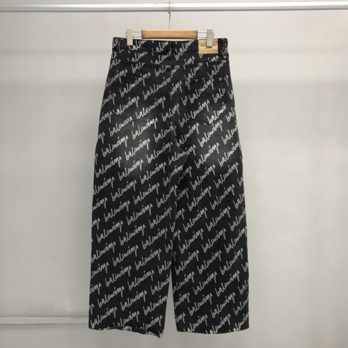 B*alenciaga Pants Top Quality DSX 20230714--67