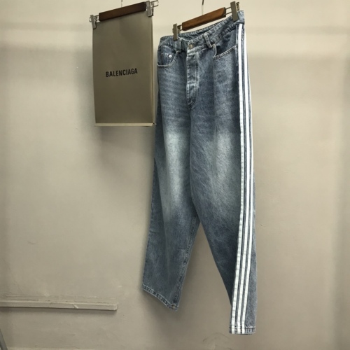B*alenciaga Pants Top Quality DSX 20230714-70