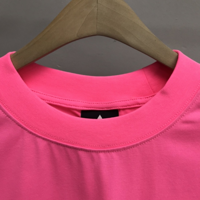 B*alenciaga T-shirt Top Quality DSX 20230714-64