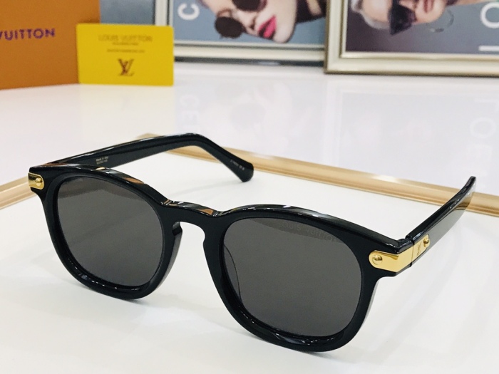 L*ouis V*uitton Glasses Top XX 20230714-22