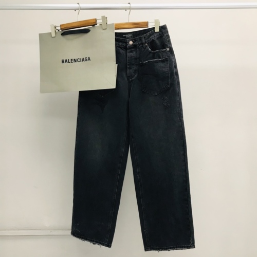 B*alenciaga Pants Top Quality DSX 20230714-72