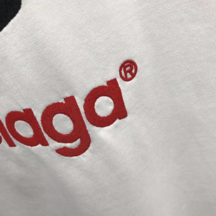 B*alenciaga T-shirt Top Quality DSX 20230714-88