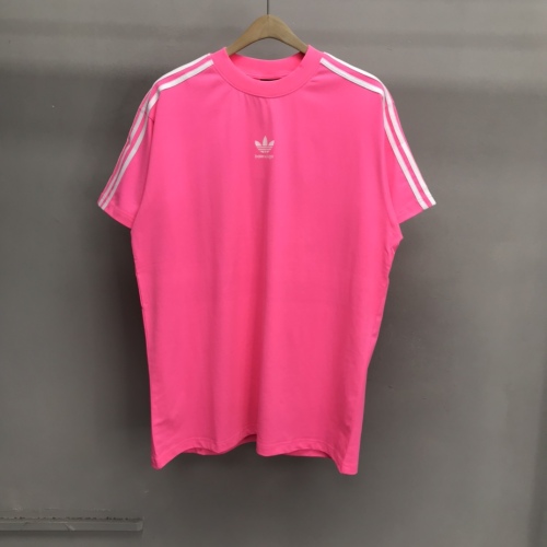 B*alenciaga T-shirt Top Quality DSX 20230714-64