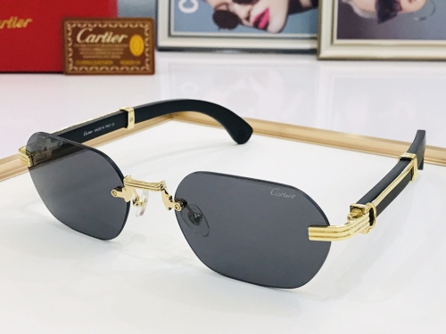 C*artier Glasses Top XX 20230714-20