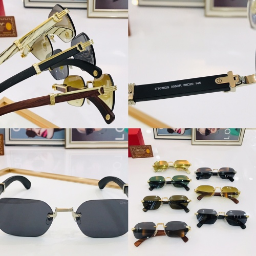 C*artier Glasses Top XX 20230714-20