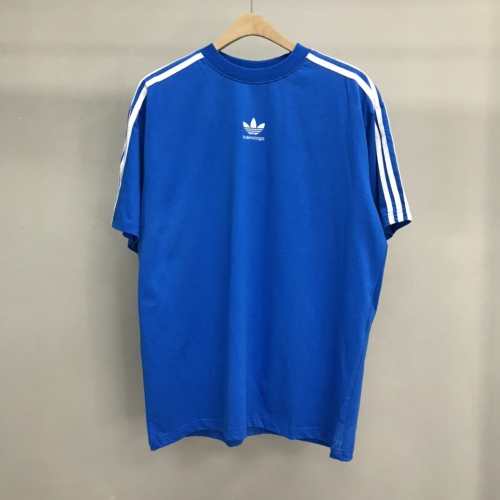 B*alenciaga T-shirt Top Quality DSX 20230714-63