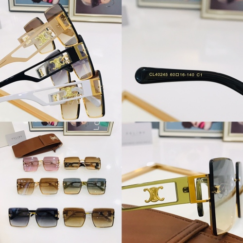 C*ELINE Glasses Top XX 20230714-24