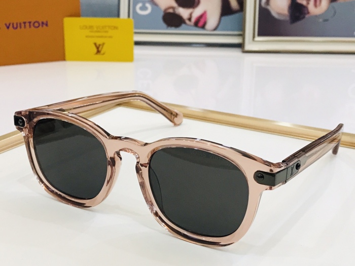 L*ouis V*uitton Glasses Top XX 20230714-22