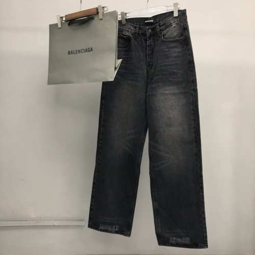 B*alenciaga Pants Top Quality DSX 20230714-74