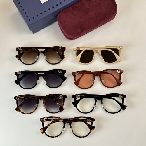 G*ucci Glasses Top XX 20230714-36