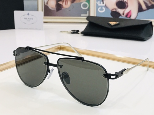 P*rada Glasses Top XX 20230714-7