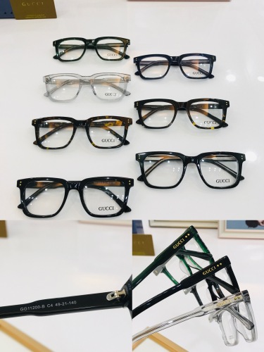 G*ucci Glasses Top XX 20230714-2