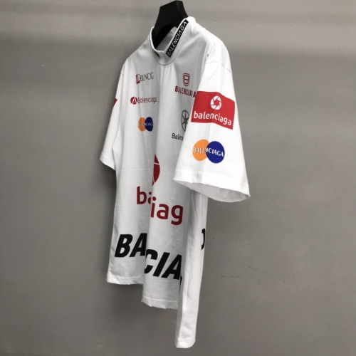 B*alenciaga T-shirt Top Quality DSX 20230714-89