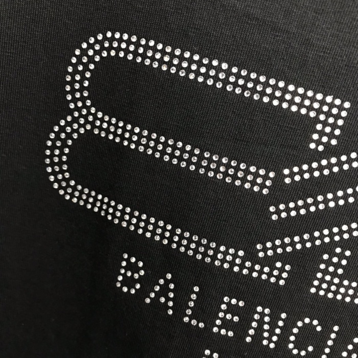 B*alenciaga T-shirt Top Quality DSX 20230714-96
