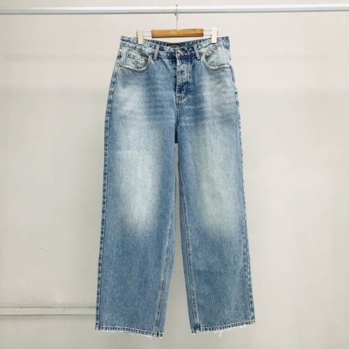B*alenciaga Pants Top Quality DSX 20230714-71
