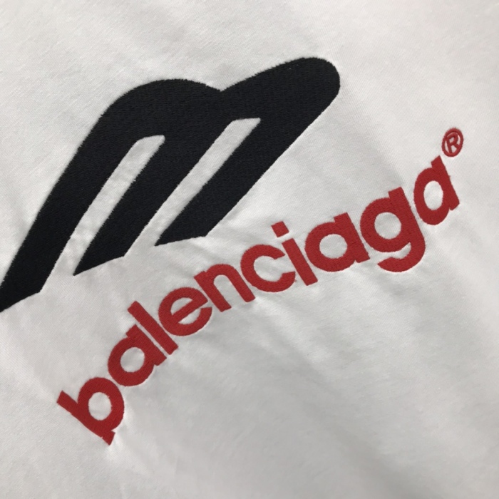 B*alenciaga T-shirt Top Quality DSX 20230714-88