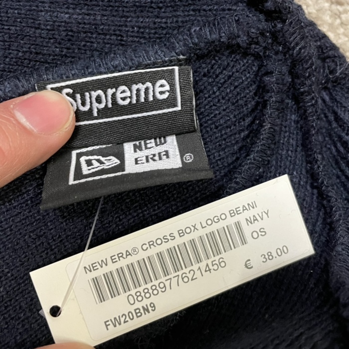 S*upreme Hats Top XX20230714-43