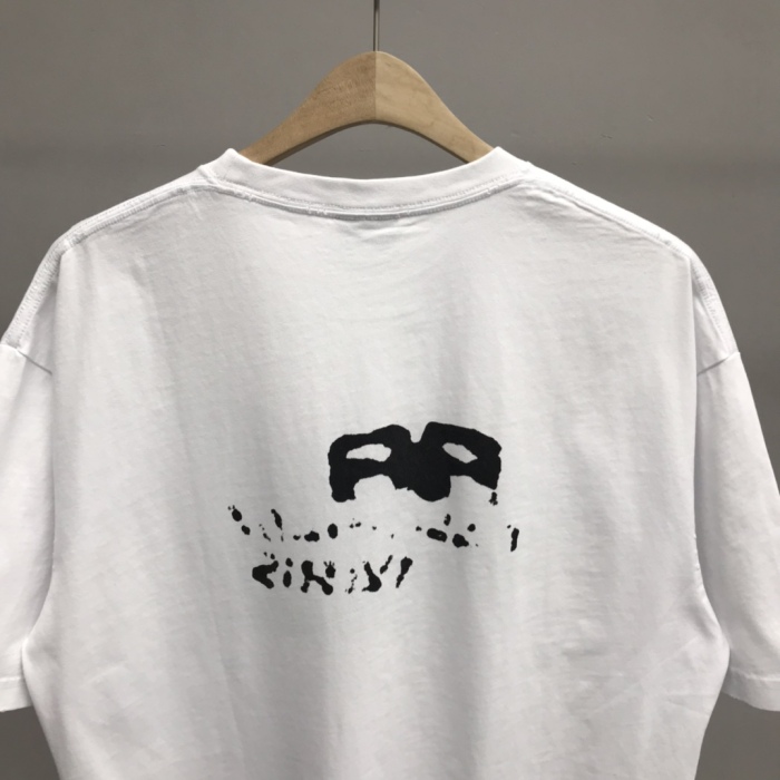 B*alenciaga T-shirt Top Quality DSX 20230714-80