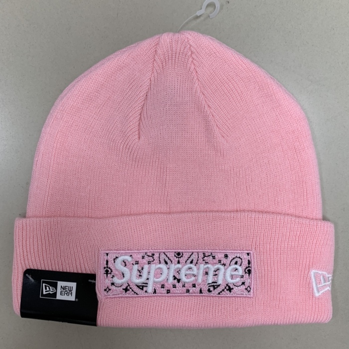 S*upreme Hats Top XX20230714-45