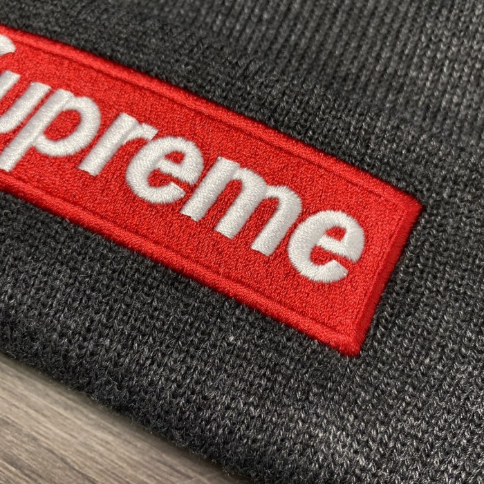 S*upreme Hats Top XX20230714-48