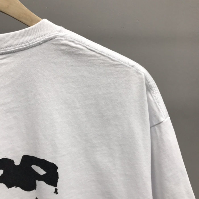 B*alenciaga T-shirt Top Quality DSX 20230714-80