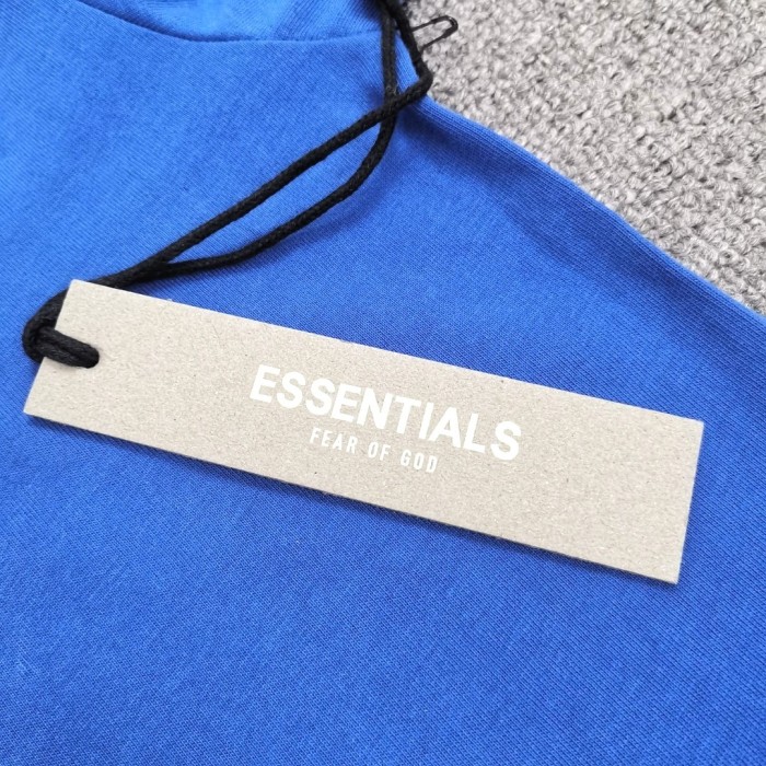 E*ssentials T-shirt Top Quality WM 20230717-17