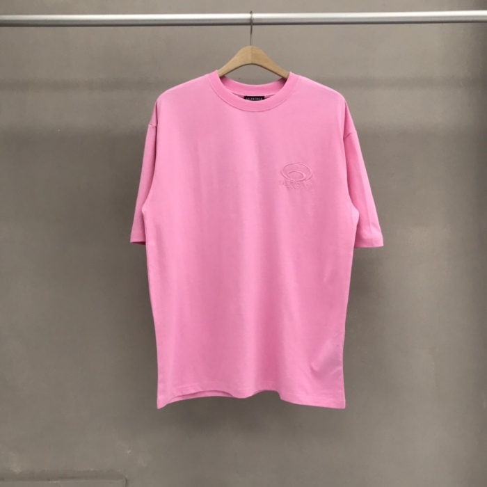 B*alenciaga T-shirt Top Quality DSX 20230717-5