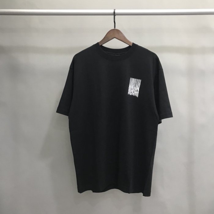 B*alenciaga T-shirt Top Quality DSX 20230717-7