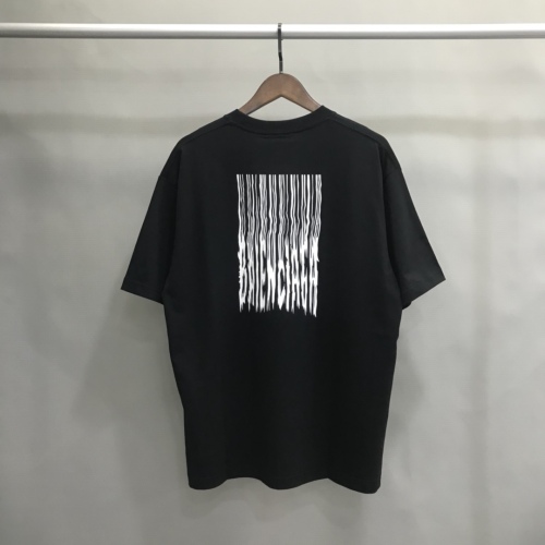 B*alenciaga T-shirt Top Quality DSX 20230717-7
