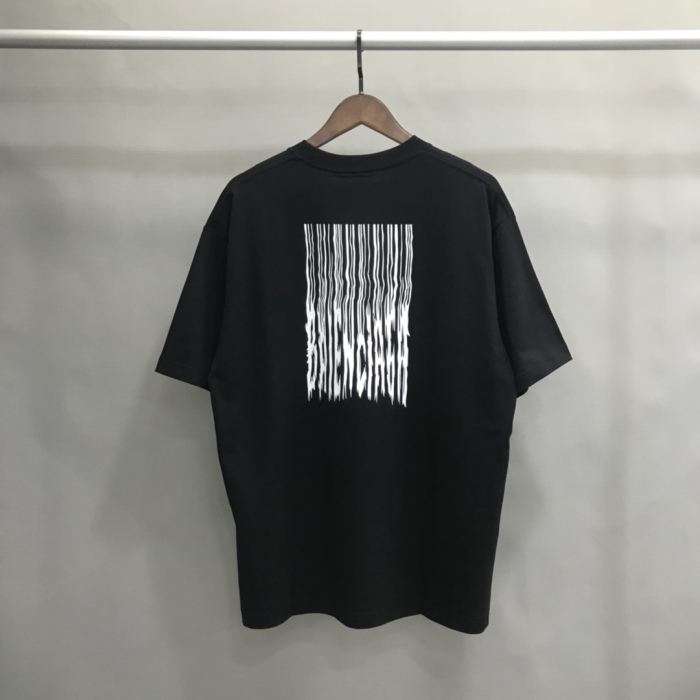 B*alenciaga T-shirt Top Quality DSX 20230717-7