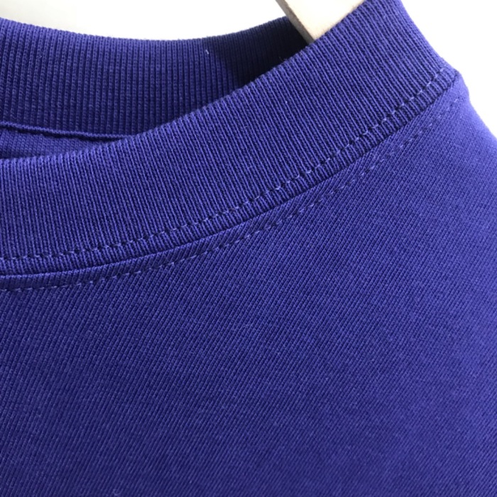 B*alenciaga T-shirt Top Quality DSX 20230717-10